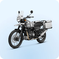 Adventure Bikes image