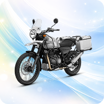 Adventure Bikes image