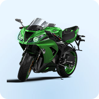 Sports Bikes image