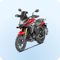 Tourer Bikes image