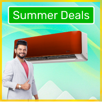 Air Conditioner image