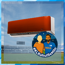 Air Conditioner image