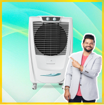 Air Cooler image