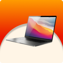 Laptop image