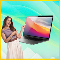 Laptop image