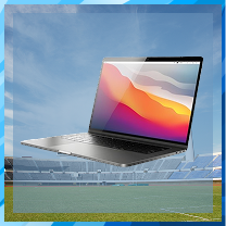 Laptop image