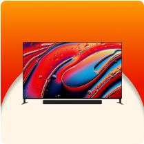 LED TVs image