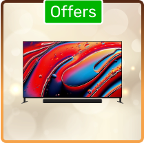 LED TVs image