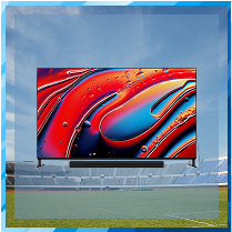 LED TVs image