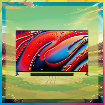 LED TVs image