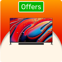LED TVs image