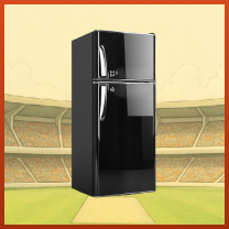refrigerator image