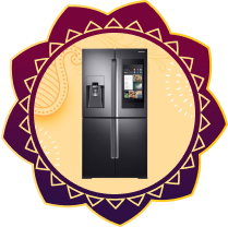 refrigerator image