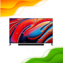 LED TV image