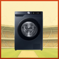 Washing machine image