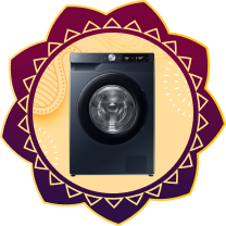 Washing machine image