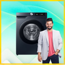 Washing Machines image