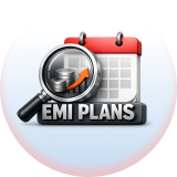 Explore EMI Plans