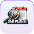 EMI प्लान देखें