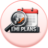 EMI प्लान देखें
