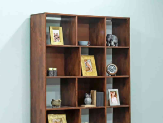 Fabindia furniture bookshelf discount