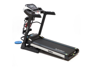 Explore Fitkit Treadmill Online Bajaj Finserv