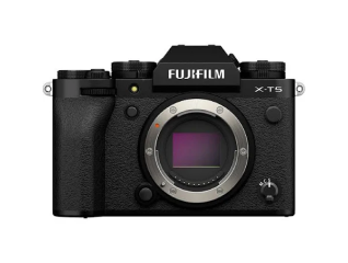 Fujifilm XT5 Camera: Price and Features in India | Bajaj Finserv