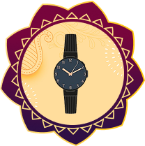 Analog watches image