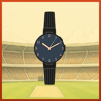 Analog watches image