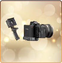 Camera and accessories image
