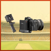 Camera and accessories image