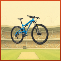 Cycles image