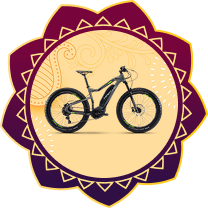 E-Bike image