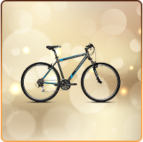 Hybrid Cycle image