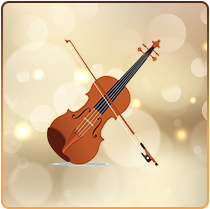 Musical instruments image