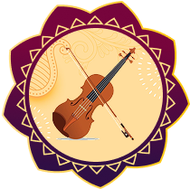 Musical instruments image