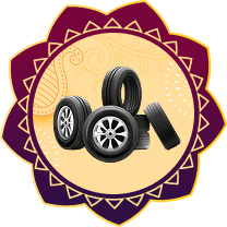 Tyres image
