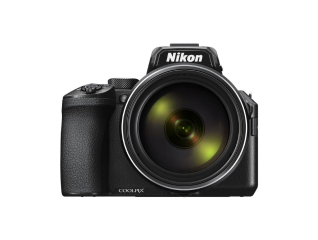 Explore Nikon Coolpix P950 Camera | Bajaj Finserv