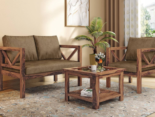 Explore Urban Ladder Sofas Online Bajaj Finserv