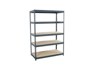 Book rack steel discount
