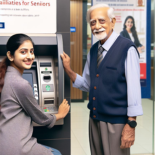 Facilities for senior citizens image