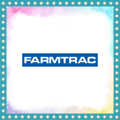 Farmtrac image