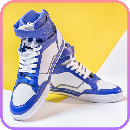 Fashion image