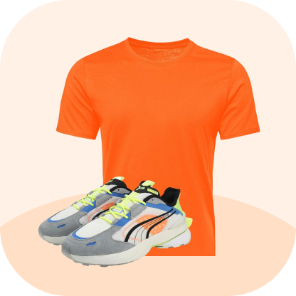 Fashion image