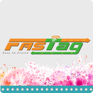 Fastag रीचार्ज
