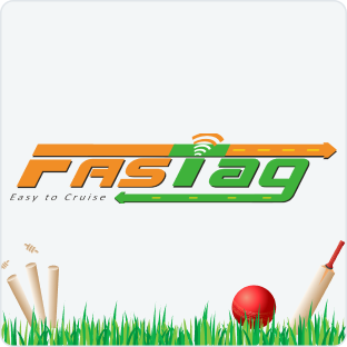 FASTag Recharge
