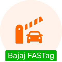 FASTag रीचार्ज image