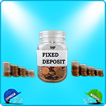 Fixed deposits image