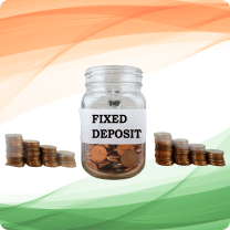 Fixed deposits image