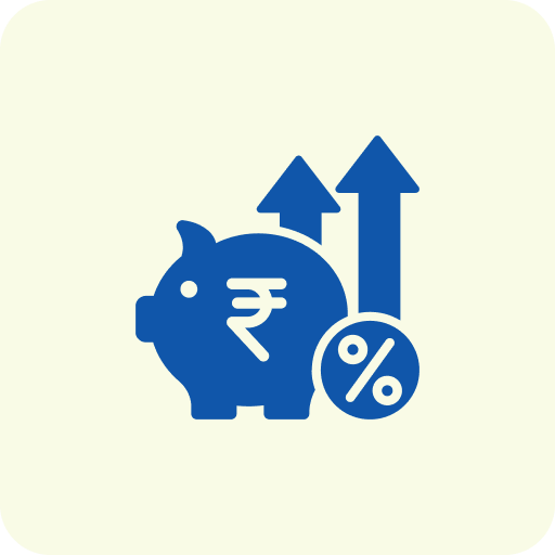 FD for Non Senior Citizen